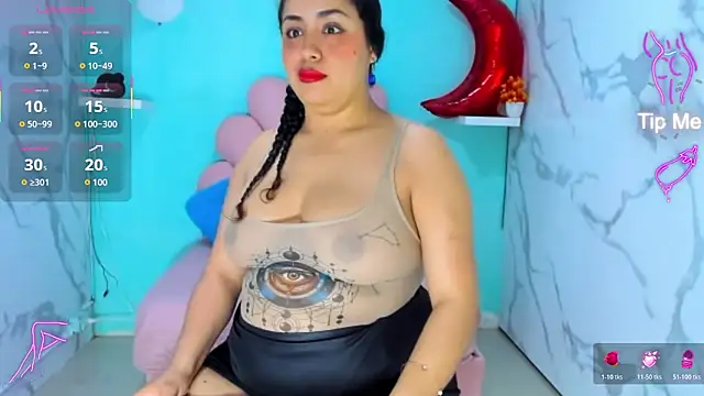 Snapshot of cristal_horny19 chatting on 10, 7, 2026 cristal horny19 online show from 10, 7, 2026