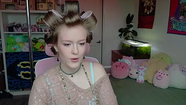 Daisy Dollxo online show from 5, 5, 2026