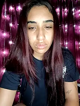 ifeelverywet andhot online show from 21, 2, 2026