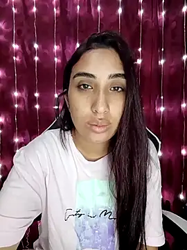 ifeelverywet andhot online show from 30, 4, 2026