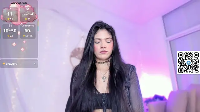 aisha sakina online show from 11, 10, 2025