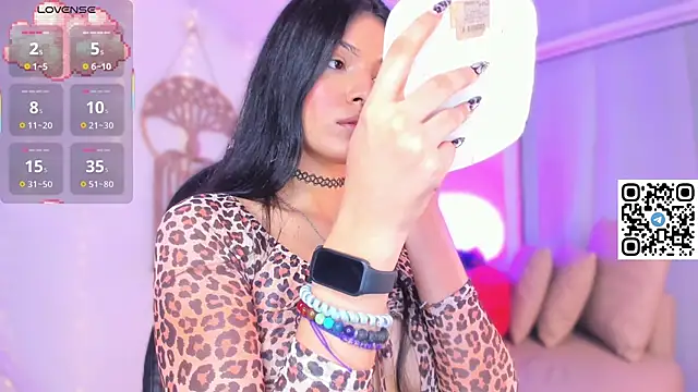 aisha sakina online show from 12, 10, 2025