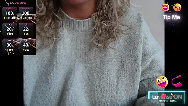 JenniLowen online show from 15, 5, 2026