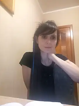 Francenia lolis online show from 29, 10, 2025