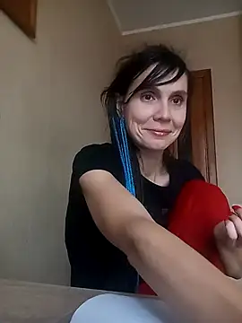 Francenia lolis online show from 8, 11, 2025