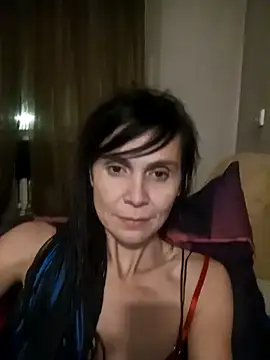 Francenia lolis online show from 9, 11, 2025