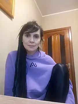 Francenia lolis online show from 18, 11, 2025