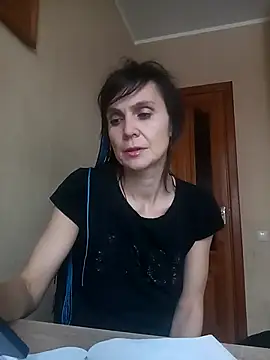 Francenia lolis online show from 25, 11, 2025