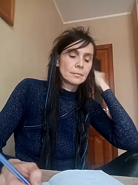 Francenia lolis online show from 12, 2, 2026