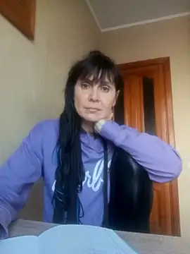 Francenia lolis online show from 9, 3, 2026