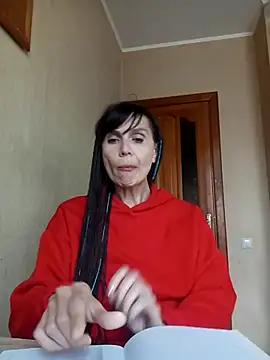Francenia lolis online show from 31, 5, 2026