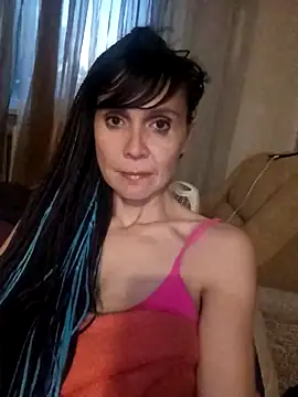Francenia lolis online show from 31, 5, 2026