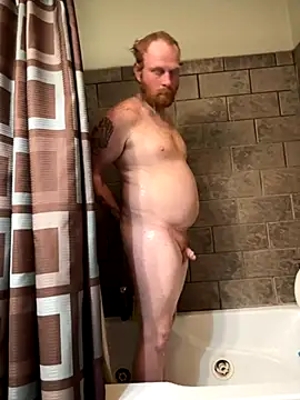 Snapshot of Nakedginger26 chatting on 20, 9, 2025 Nakedginger26 online show from 20, 9, 2025