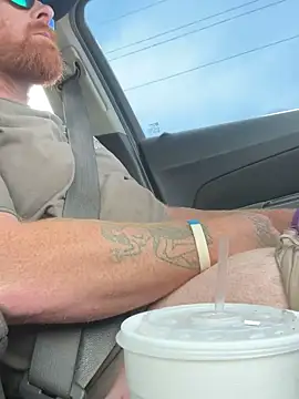 Snapshot of Nakedginger26 chatting on 20, 9, 2025 Nakedginger26 online show from 20, 9, 2025