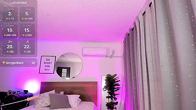 valery yepes online show from 14, 3, 2025