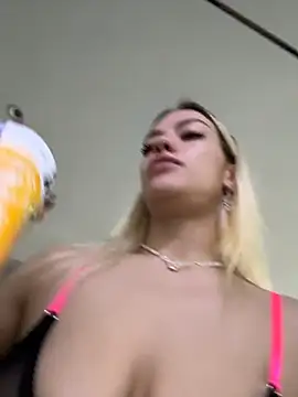 -Sexy Barbie- online show from 24, 11, 2025