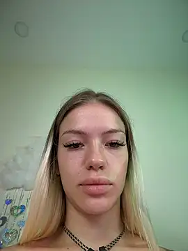 Snapshot of -Sexy_Barbie- chatting on 10, 7, 2026 -Sexy Barbie- online show from 10, 7, 2026