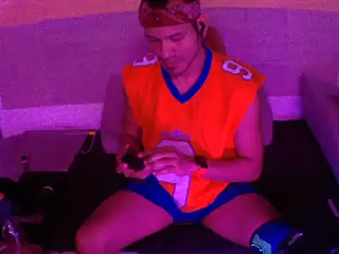 thesummerboy online show from 19, 1, 2025