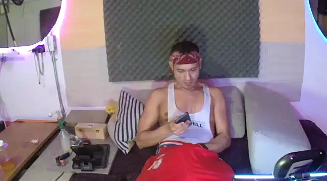 thesummerboy online show from 25, 1, 2025