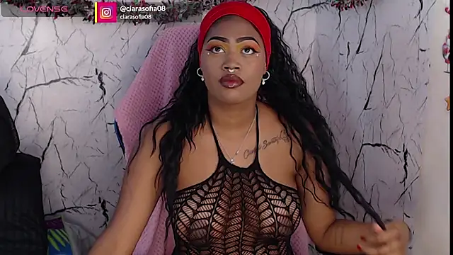 Snapshot of ebonyciaraqueen chatting on 12, 12, 2024 ebonyciaraqueen online show from 12, 12, 2024