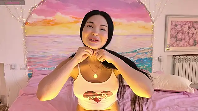 clementinena online show from 28, 12, 2024