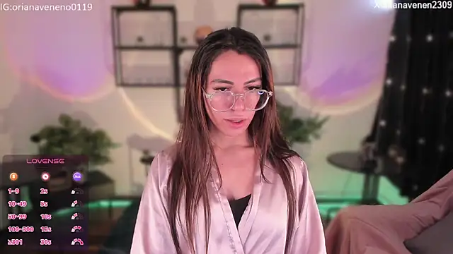 electra goddes online show from 17, 11, 2025