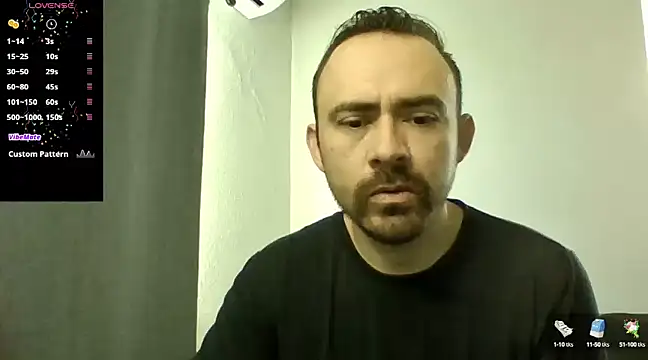 mexicancockk1 online show from 1, 1, 2025