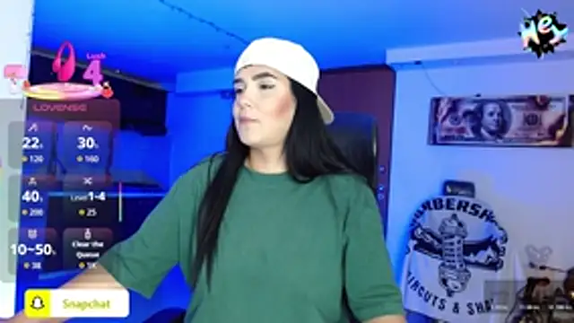 BABYFANTASY 1 online show from 12, 2, 2026