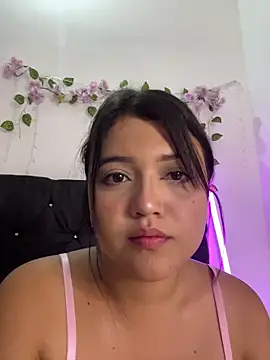 alisson carolina73 online show from 7, 3, 2026