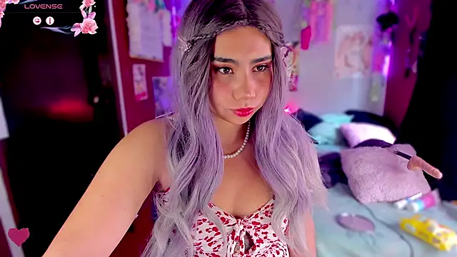 Snapshot of kiki_cavilll chatting on 10, 2, 2025 kiki cavilll online show from 10, 2, 2025