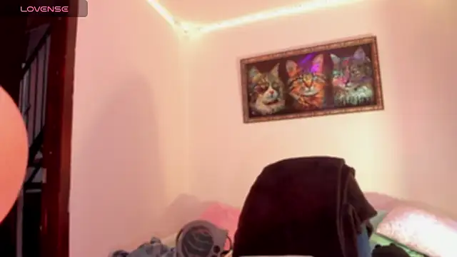 kiki cavilll online show from 21, 3, 2026