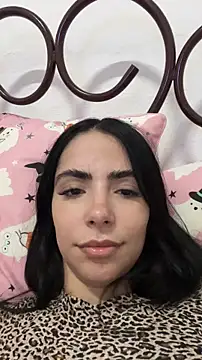 SexyDelaJ online show from 31, 10, 2025