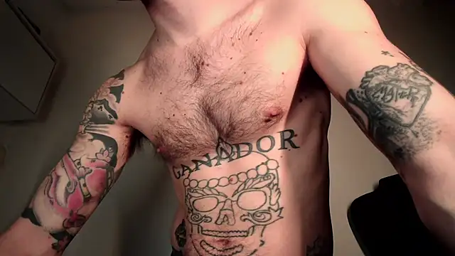 mikealcorleone online show from 25, 2, 2025