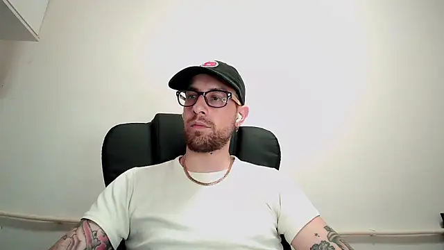 mikealcorleone online show from 14, 3, 2025