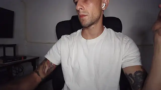 mikealcorleone online show from 23, 9, 2025