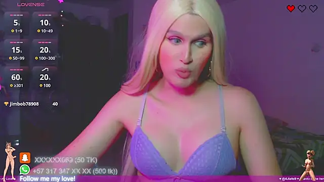 Jiafei69 online show from 7, 2, 2025