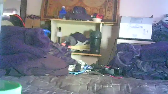 DI4MOND FIR3 online show from 13, 3, 2026