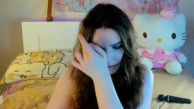 kuraii1  online show from 14, 1, 2025