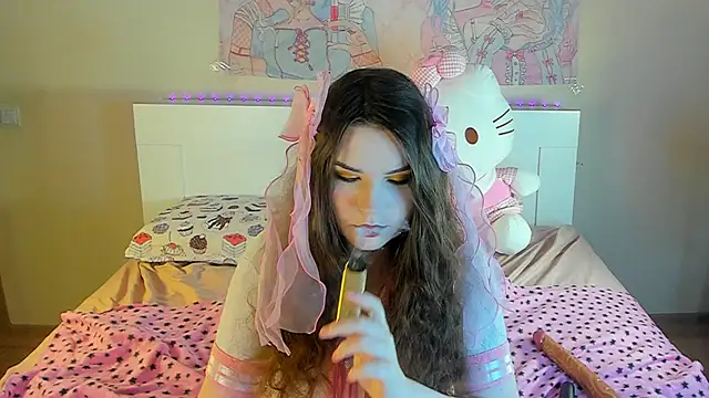 kuraii1  online show from 15, 3, 2025