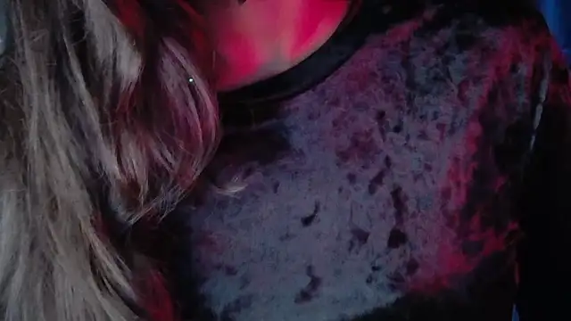 SexyAndHottie online show from 10, 1, 2026