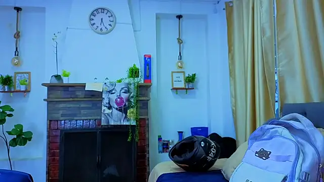 dulce celeste15 online show from 13, 3, 2026