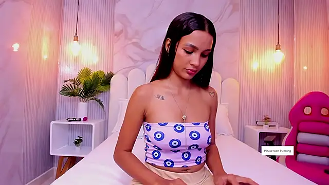 Carohorny4u online show from 9, 10, 2025