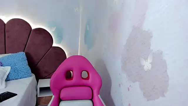 Carohorny4u online show from 12, 1, 2026