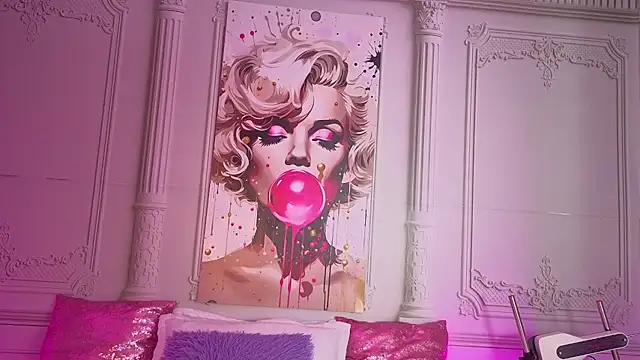 Carohorny4u online show from 2, 7, 2026