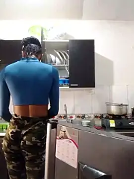 alexxa Rooa online show from 1, 2, 2026