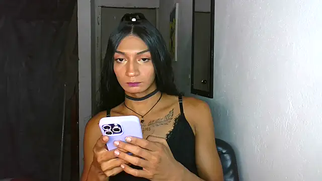 alexxa Rooa online show from 14, 2, 2026