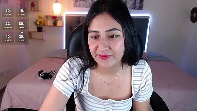 mia aira online show from 27, 12, 2024