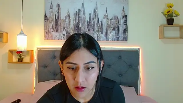 mia aira online show from 18, 1, 2026