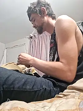 Puusy780 online show from 8, 3, 2026