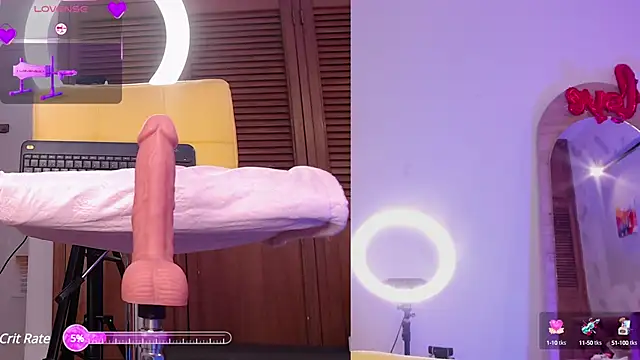 zoe backer online show from 12, 3, 2025